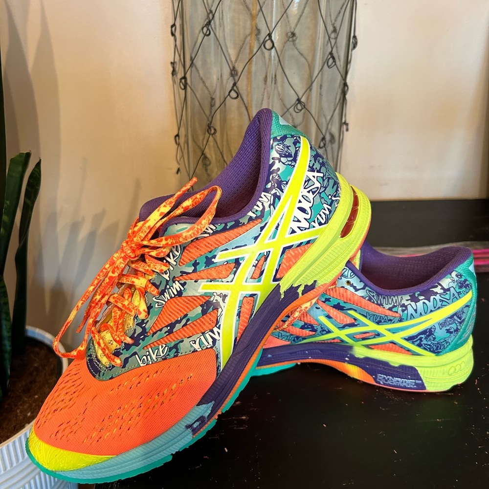 Asics